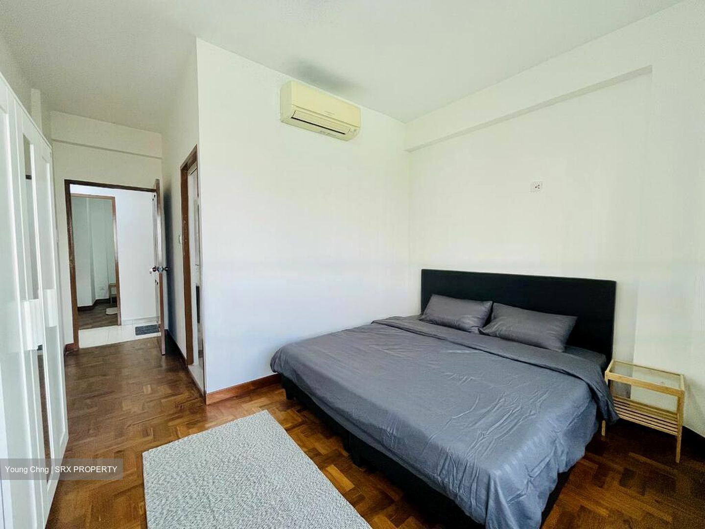 Bayshore Park (D16), Condominium #462804251